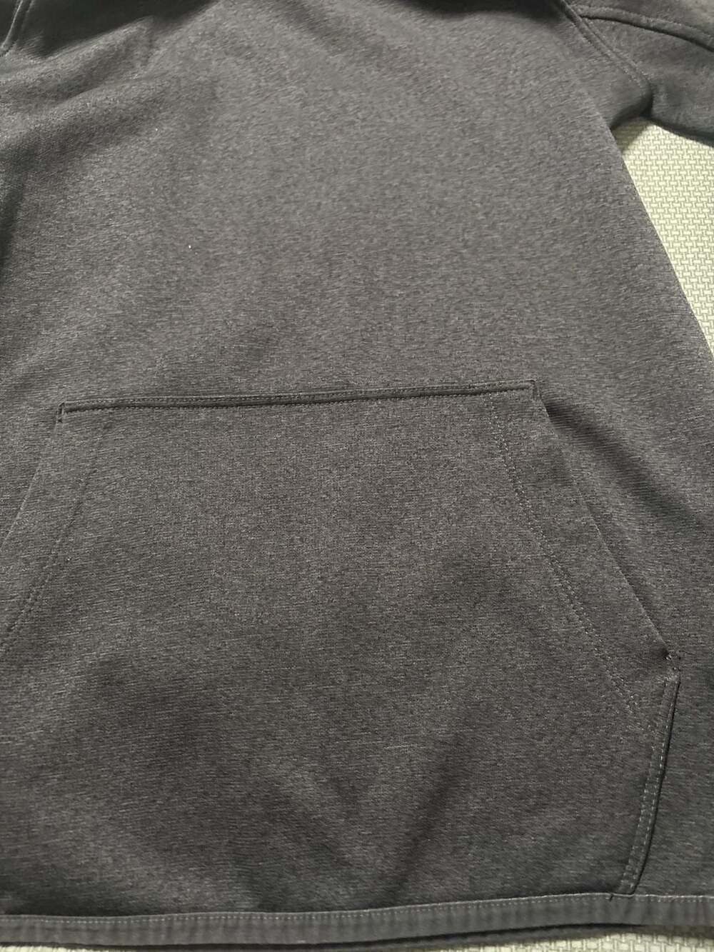 The North Face Women's Grey Canyonlands Pullover Hoodie Size XS - Picture 5 of 6